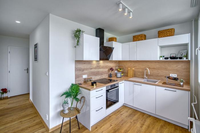 Pronájem bytu 3+1, Chomutov, Vítězslava Nezvala, 65 m2