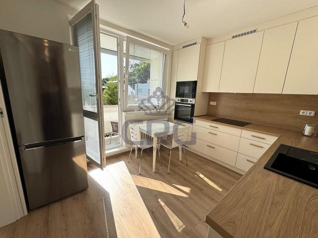 Pronájem bytu 2+1, Brno - Jundrov, Sosnová, 63 m2