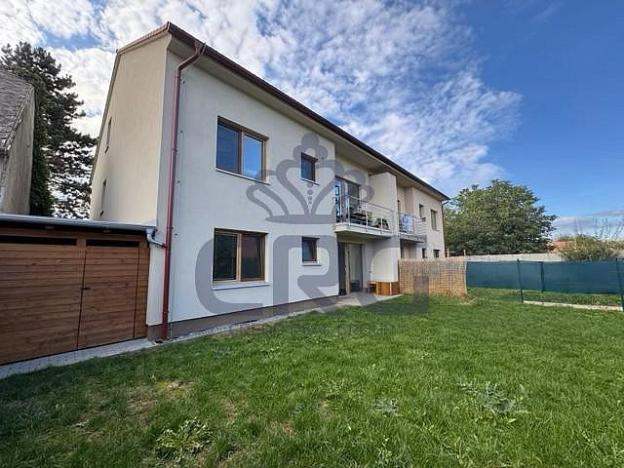 Pronájem bytu 2+kk, Jinačovice, 49 m2