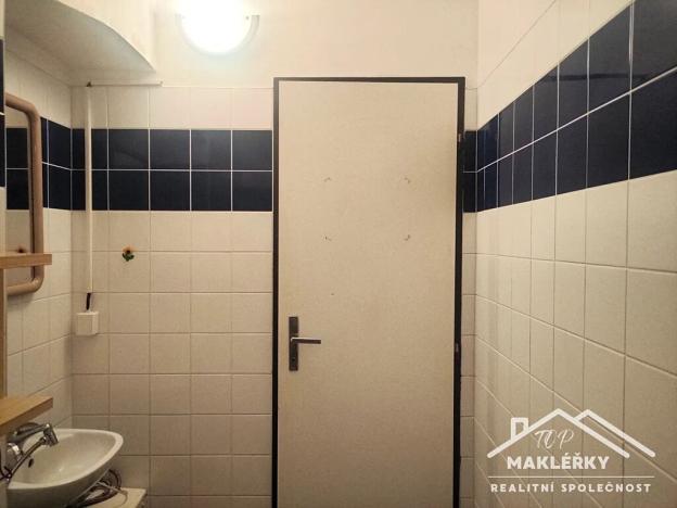 Prodej obchodního prostoru, Kutná Hora, Vocelova, 100 m2