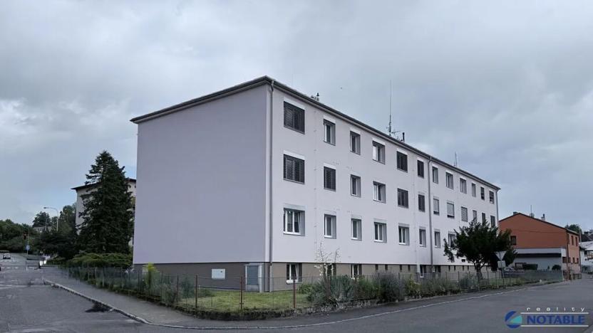 Prodej bytu 3+kk, Ústí nad Orlicí, 62 m2