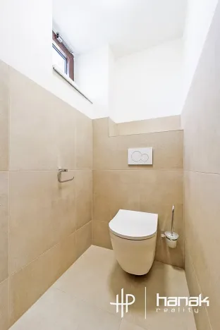 Pronájem kanceláře, Uničov, Nemocniční, 52 m2