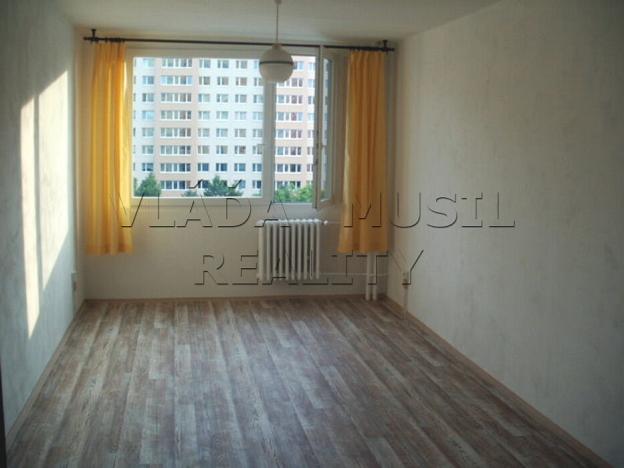 Pronájem bytu 2+kk, Praha - Kamýk, Pšenčíkova, 40 m2