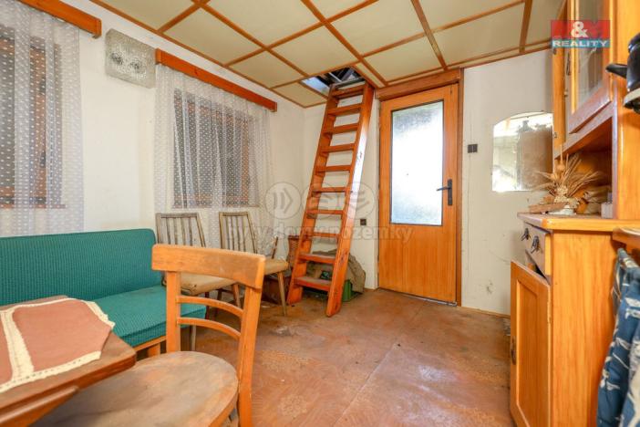 Prodej zahrady, Slavkov u Brna, 426 m2