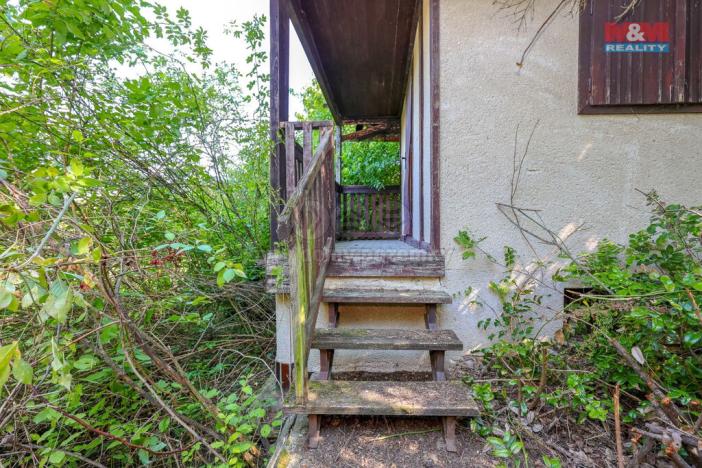 Prodej zahrady, Slavkov u Brna, 426 m2