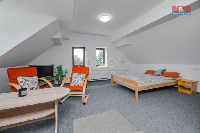 Prodej chalupy, Rokytnice v Orlických horách, 386 m2