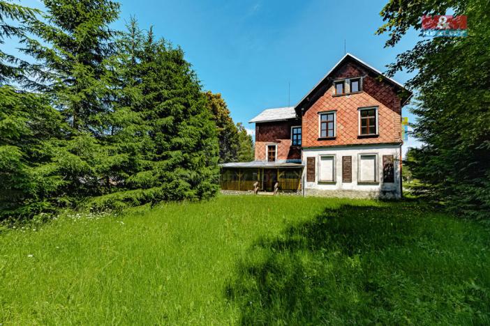 Prodej chalupy, Rokytnice v Orlických horách, 386 m2