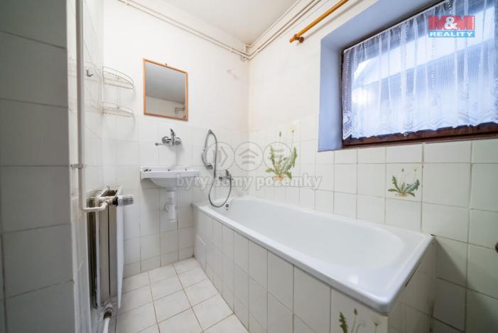 Prodej rodinného domu, Vojnův Městec, 189 m2