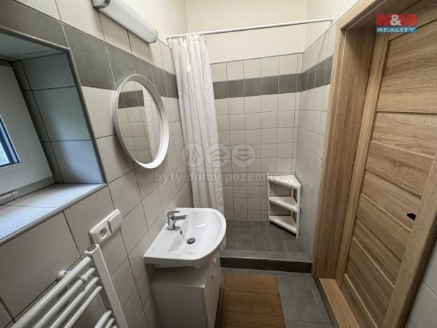 Prodej chaty, Brno - Medlánky, 53 m2