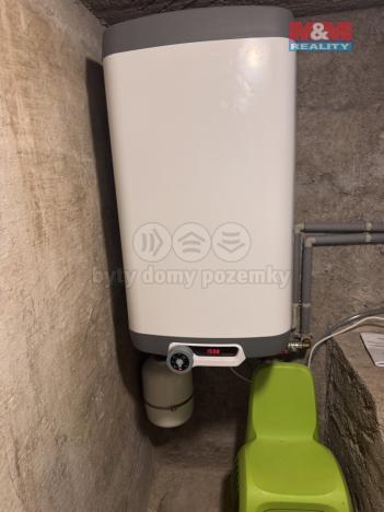 Prodej chaty, Brno - Medlánky, 53 m2