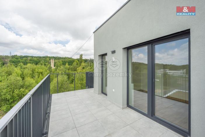 Prodej bytu 3+kk, Kladno - Dubí, Ke křížku, 159 m2