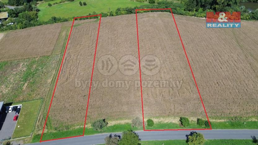 Prodej pole, Kouřim, 9171 m2