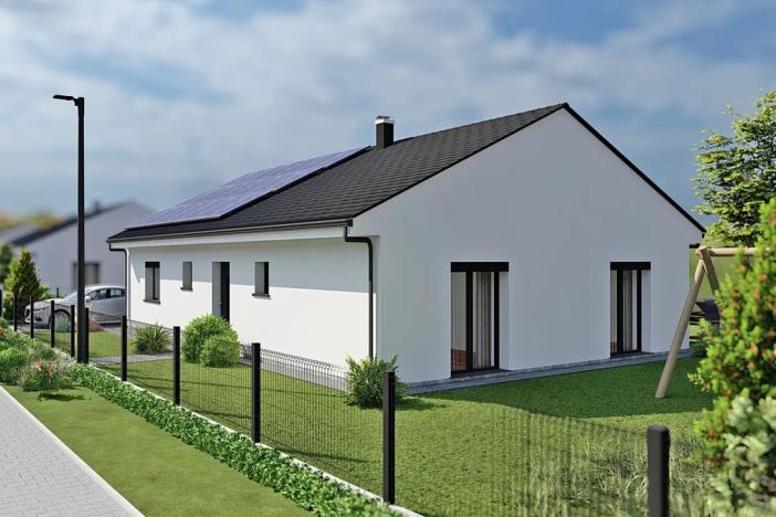 Prodej rodinného domu, Býkev, 115 m2