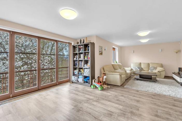 Prodej rodinného domu, Liberec, Habrová, 323 m2