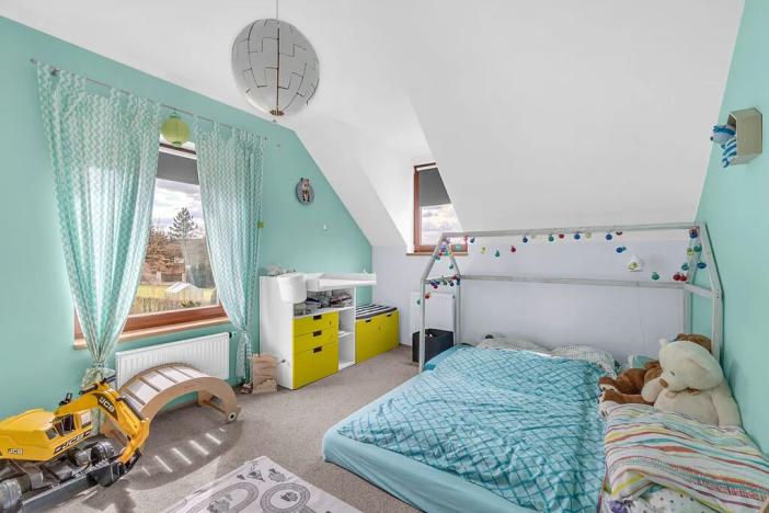 Prodej rodinného domu, Liberec, Habrová, 323 m2