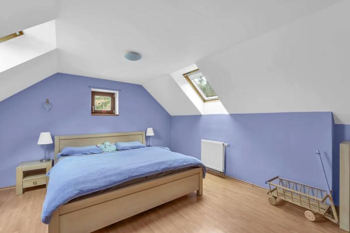 Prodej rodinného domu, Liberec, Habrová, 323 m2