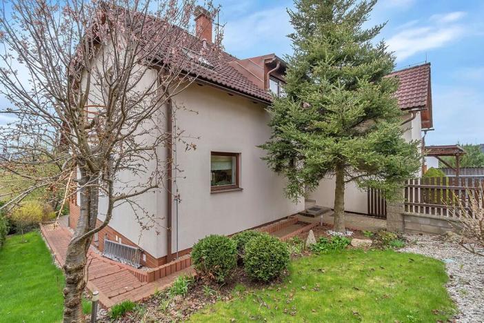 Prodej rodinného domu, Liberec, Habrová, 323 m2