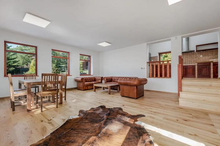 Prodej rodinného domu, Březová-Oleško, Průběžná II., 177 m2