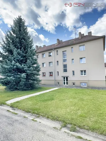 Prodej bytu 3+1, Kladno, Jarosl. Kociána, 56 m2