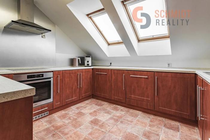 Prodej bytu 4+kk, Břeclav, Karla Hynka Máchy, 110 m2