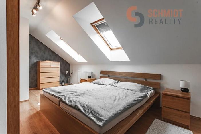 Prodej bytu 4+kk, Břeclav, Karla Hynka Máchy, 110 m2