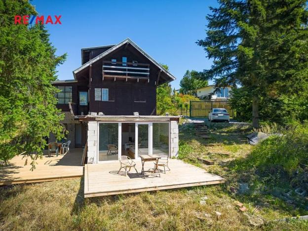 Prodej pozemku pro bydlení, Mirošovice, Na Vrchách, 1884 m2