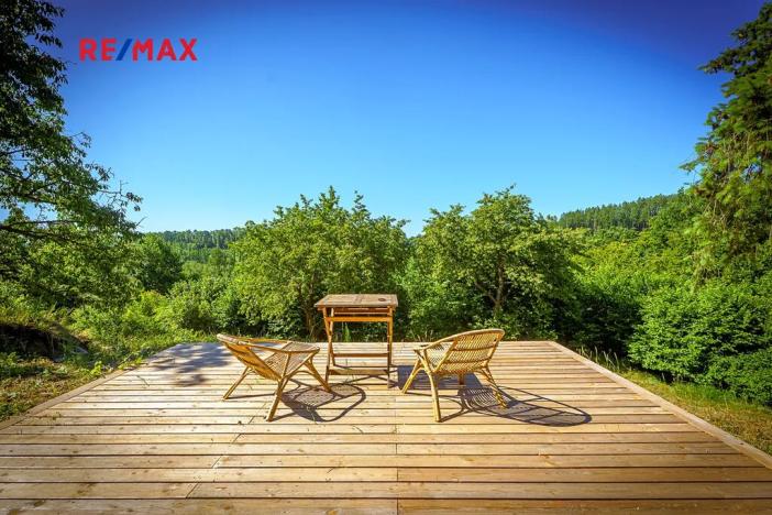 Prodej pozemku pro bydlení, Mirošovice, Na Vrchách, 1884 m2