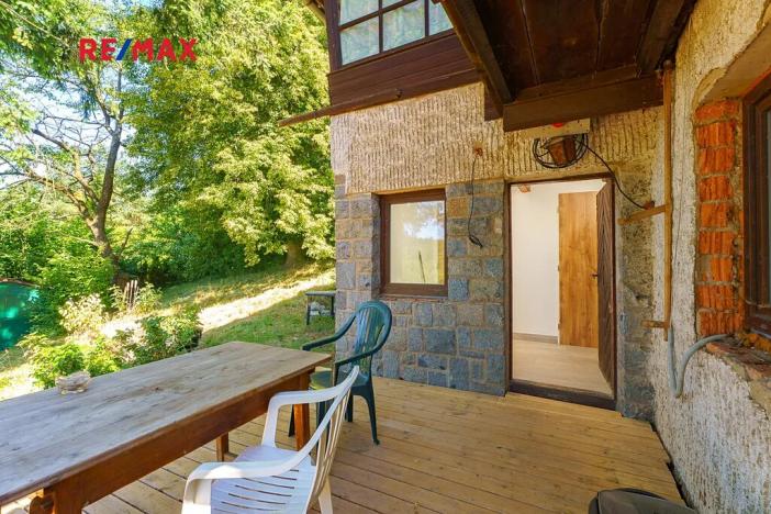 Prodej pozemku pro bydlení, Mirošovice, Na Vrchách, 1884 m2