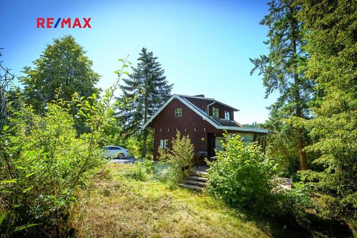 Prodej pozemku pro bydlení, Mirošovice, Na Vrchách, 1884 m2