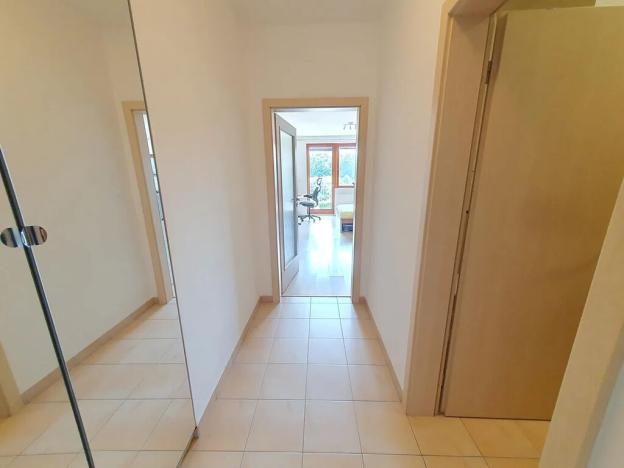 Prodej bytu 1+kk, Praha - Hostivař, Athénská, 38 m2