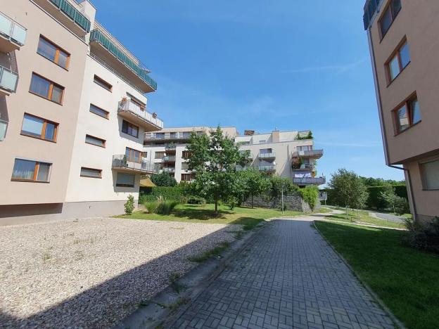 Prodej bytu 1+kk, Praha - Hostivař, Athénská, 38 m2