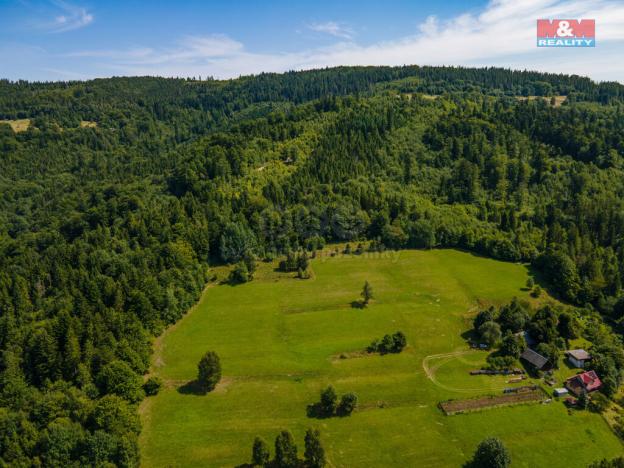 Prodej pole, Nýdek, 17552 m2