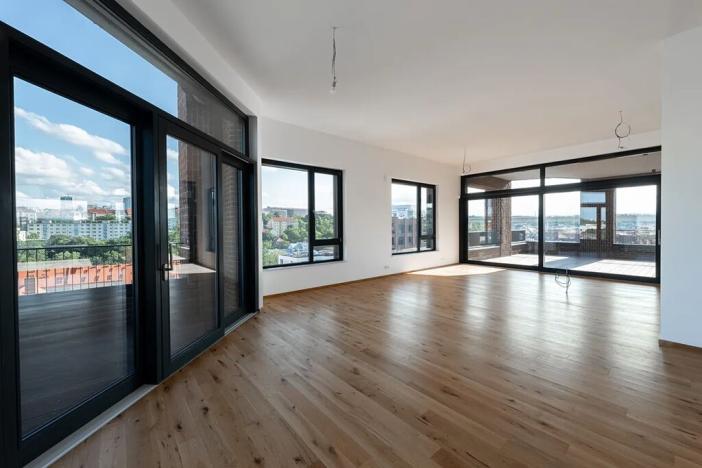 Prodej bytu 5+kk, Praha - Nusle, Bělehradská, 203 m2