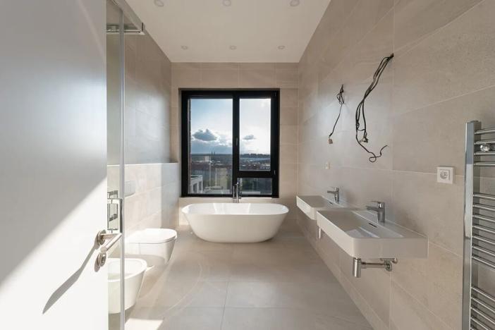 Prodej bytu 5+kk, Praha - Nusle, Bělehradská, 203 m2