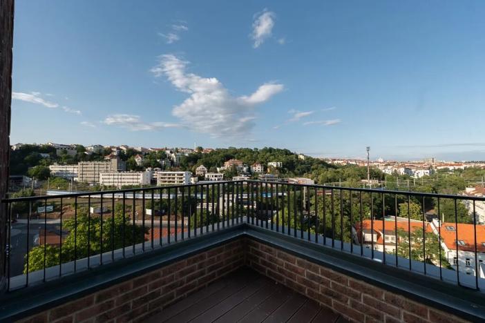 Prodej bytu 5+kk, Praha - Nusle, Bělehradská, 203 m2