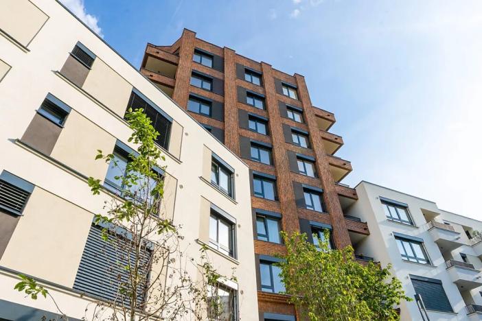 Prodej bytu 5+kk, Praha - Nusle, Bělehradská, 203 m2