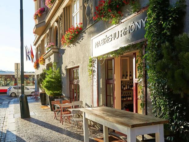 Prodej bytu 5+kk, Praha - Nusle, Bělehradská, 203 m2