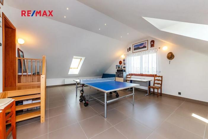 Prodej rodinného domu, Hostivice, Liliová, 392 m2