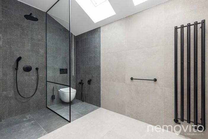 Prodej bytu 4+kk, Praha - Karlín, Sokolovská, 159 m2