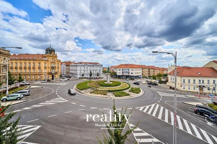 Prodej bytu 4+1, Znojmo, Pontassievská, 135 m2