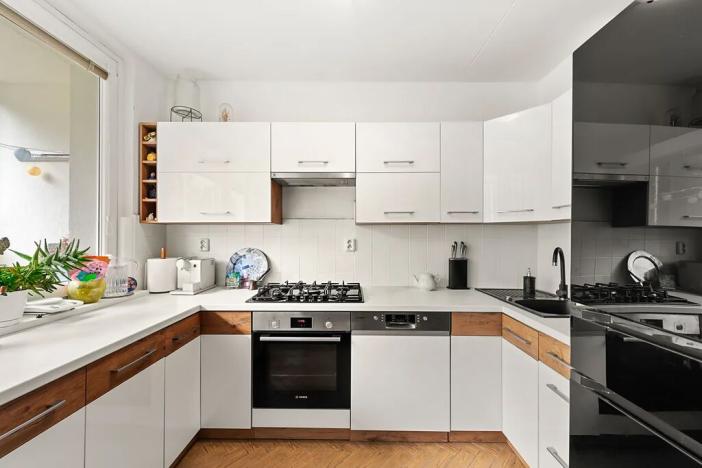 Prodej bytu 3+1, Praha - Stodůlky, Nušlova, 70 m2