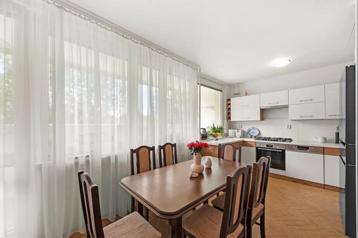 Prodej bytu 3+1, Praha - Stodůlky, Nušlova, 70 m2