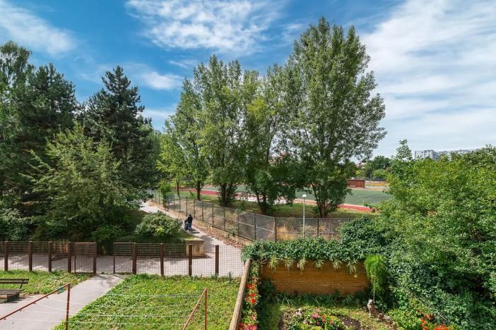 Prodej bytu 3+1, Praha - Stodůlky, Nušlova, 70 m2