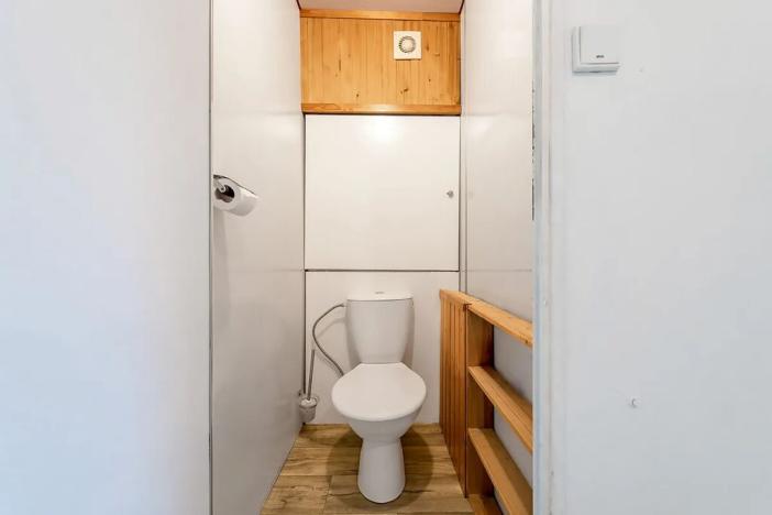 Prodej bytu 3+1, Praha - Stodůlky, Nušlova, 70 m2