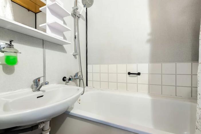 Prodej bytu 3+1, Praha - Stodůlky, Nušlova, 70 m2