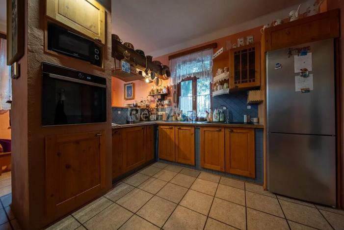 Prodej rodinného domu, Hladké Životice, 156 m2