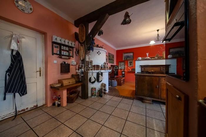 Prodej rodinného domu, Hladké Životice, 156 m2