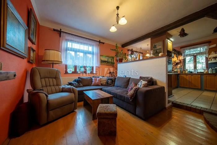 Prodej rodinného domu, Hladké Životice, 156 m2