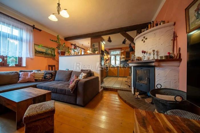 Prodej rodinného domu, Hladké Životice, 156 m2