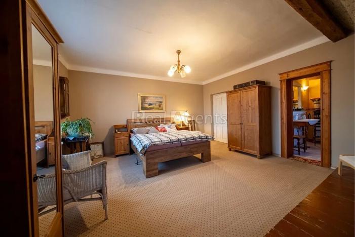 Prodej rodinného domu, Hladké Životice, 156 m2